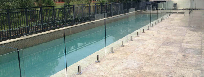 9 Indications A Glass Pool Fence Cost Revolution Is Coming.